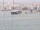 Webcam on the AIDAblu, 0.5 mi away
