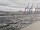 Webcam on the AIDAsol, 0.6 mi away
