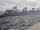 Webcam on the AIDAsol, 0.6 mi away