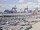 Webcam on the AIDAsol, 0.7 mi away