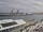 Webcam on the AIDAsol, 0.7 mi away