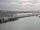 Webcam on the AIDAsol, 0.7 mi away