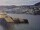 Webcam on the AIDAsol, 0.4 mi away