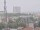 Webcam on the AIDAmar, 15 mi away