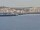 Webcam on the AIDAmar, 0.5 mi away