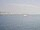 Webcam auf der AIDAstella, 6 km entfernt