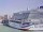 Webcam on the AIDAstella, 0.7 mi away