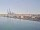 Webcam on the AIDAstella, 11 mi away