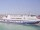Webcam on the AIDAstella, 0.4 mi away