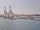 Webcam on the AIDAstella, 11 mi away