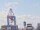 Webcam on the AIDAprima, 1.3 mi away