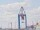 Webcam on the AIDAprima, 0.6 mi away