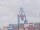 Webcam on the AIDAprima, 0.6 mi away