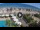 Webcam in Isola delle Femmine, 44.1 km