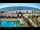 Webcam in Isola delle Femmine, 26.1 mi away