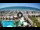 Webcam in Isola delle Femmine, 44 km entfernt