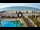 Webcam in Isola delle Femmine, 44 km entfernt