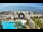 Webcam in Isola delle Femmine, 44 km entfernt