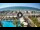 Webcam in Isola delle Femmine, 17 mi away