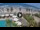 Webcam in Isola delle Femmine, 76.9 km entfernt