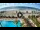 Webcam in Isola delle Femmine, 74.9 km