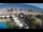 Webcam in Isola delle Femmine, 30.4 km