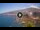 Webcam in Puerto de la Cruz (Teneriffa), 17.7 km entfernt