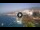 Webcam in Puerto de la Cruz (Teneriffa), 12.5 km entfernt