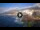 Webcam in Puerto de la Cruz (Teneriffa), 1.5 km entfernt