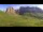 Webcam am Pordoijoch, 3.5 km entfernt
