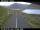 Webcam in Ólafsfjörður, 3 km entfernt