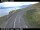Webcam in Ólafsfjörður, 14.5 mi away