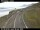 Webcam in Ólafsfjörður, 14 km