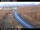 Webcam at the Skinnastaður, 22.5 mi away