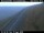 Webcam at the Búlandshöfði, 3.5 mi away