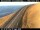 Webcam at the Búlandshöfði, 4 mi away