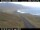 Webcam at the Búlandshöfði, 4 mi away