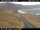 Webcam at the Búlandshöfði, 4.3 mi away