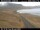 Webcam at the Búlandshöfði, 4 mi away