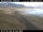 Webcam at the Búlandshöfði, 4 mi away