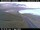 Webcam at the Búlandshöfði, 15 mi away