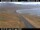Webcam at the Búlandshöfði, 4 mi away