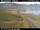 Webcam at the Búlandshöfði, 4 mi away