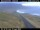 Webcam at the Búlandshöfði, 21.9 mi away
