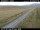 Webcam on the Kaldakinn, 13.7 mi away
