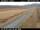 Webcam on the Kaldakinn, 8 mi away