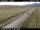 Webcam sur le Kaldakinn, 57.5 km