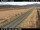 Webcam on the Kaldakinn, 13.7 mi away