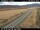 Webcam on the Kaldakinn, 8.6 mi away