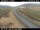 Webcam on the Kaldakinn, 8 mi away